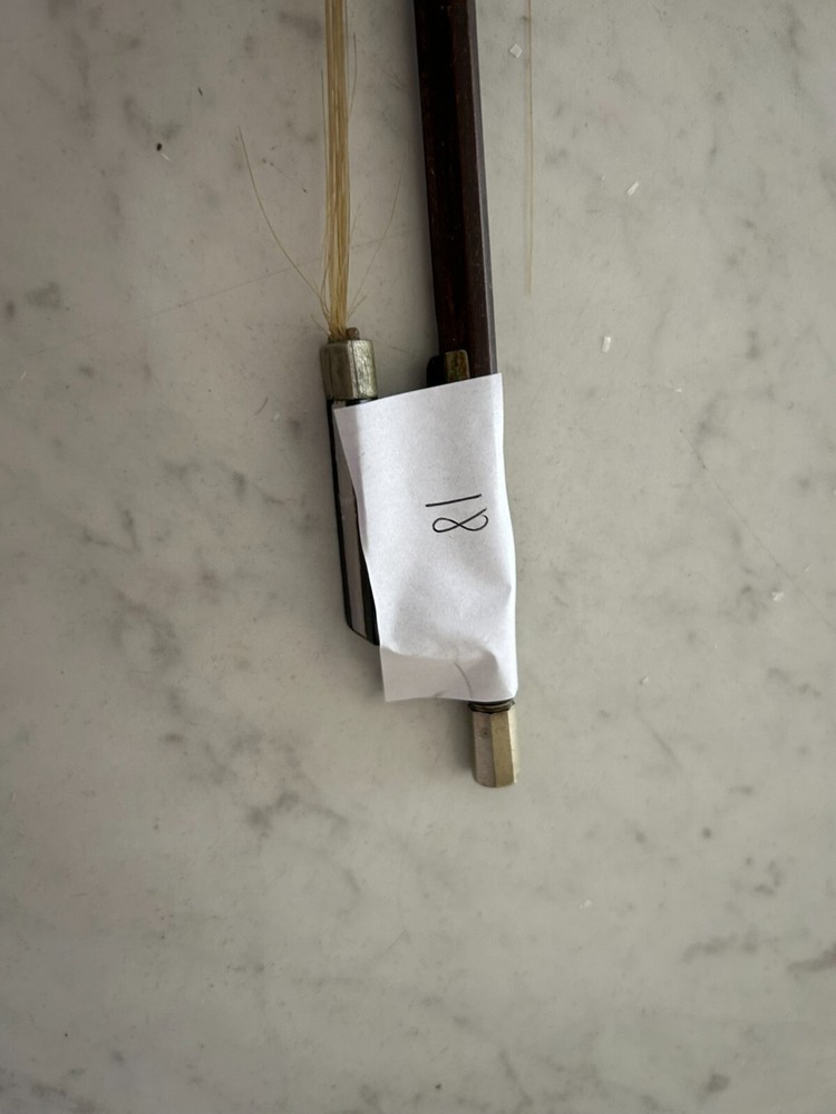 Violin Bow