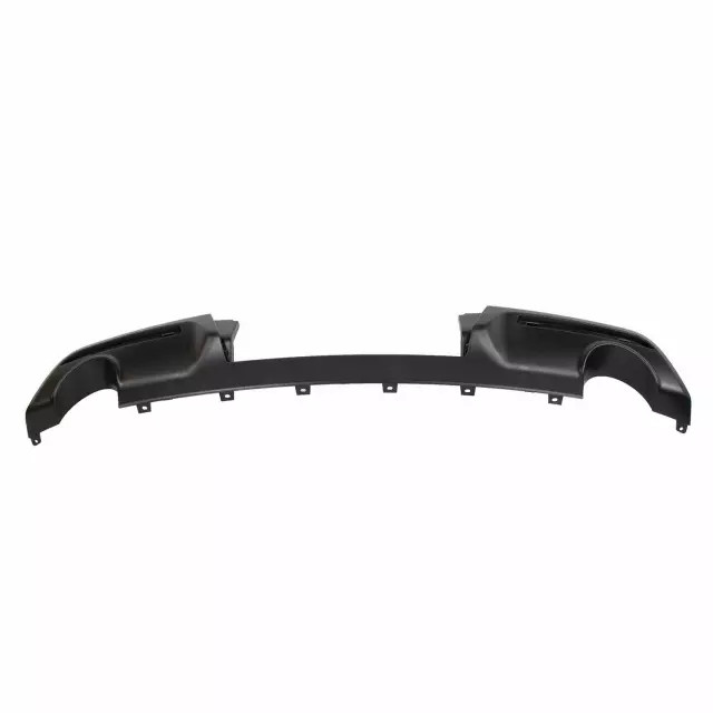 Genuine Ford Valance Panel FB5Z-17K835-BB