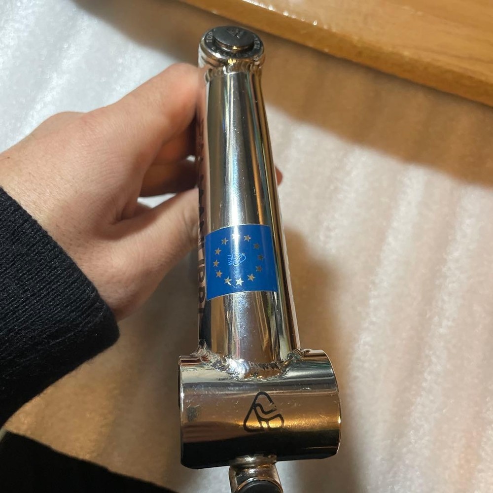ITM Italmanubri Eclypse Stem