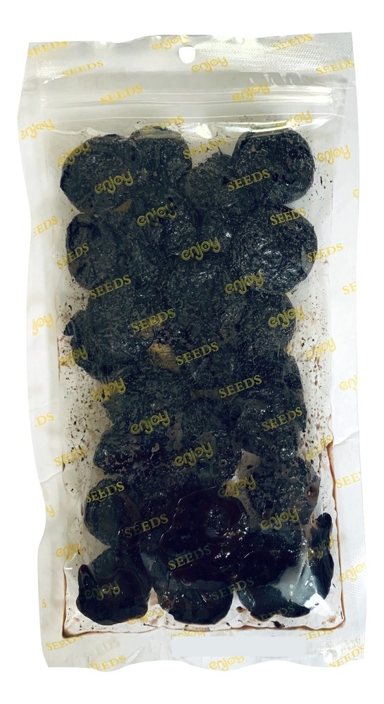 Enjoy Hawaii Seedless Plum – 6 oz. Bag