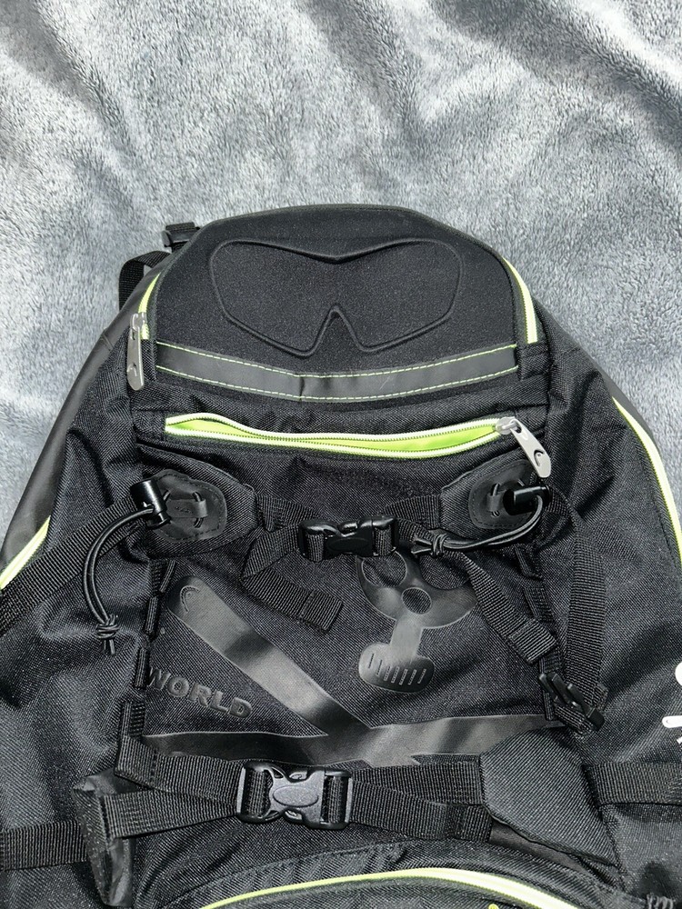 Head Ski Backpack