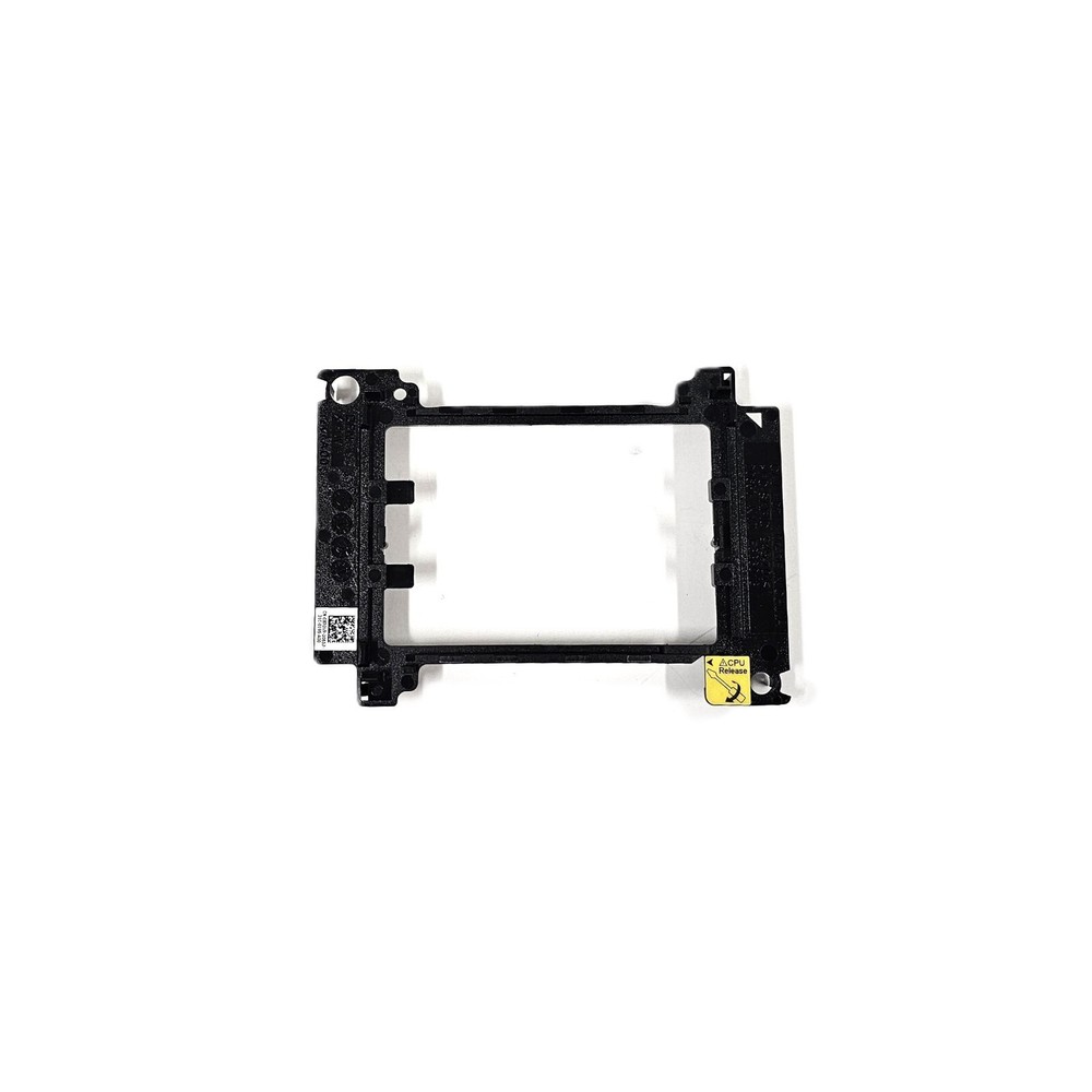 Intel Xeon Scalable DPN XPDVP Heatsink Frames