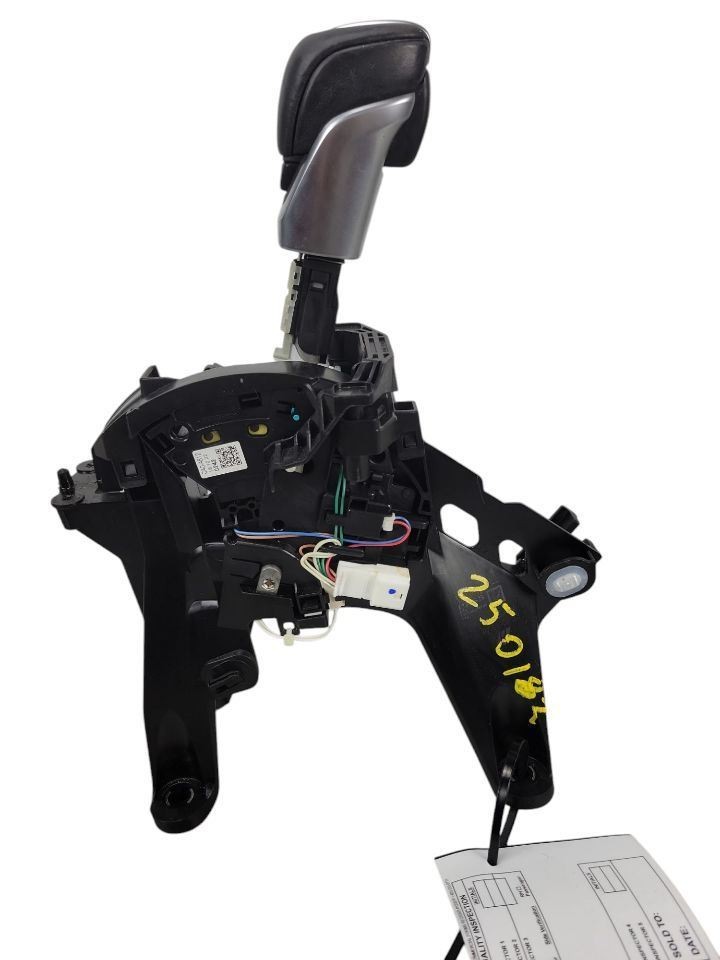 ALTIMA 2019 Transmission Shift 847996