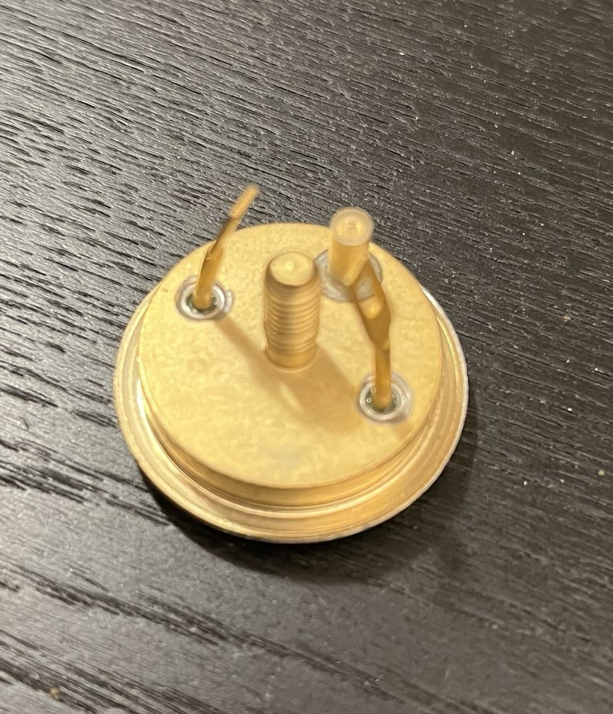 2N174 NOS from Motorola Transistor