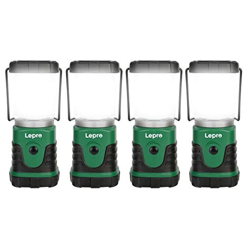 LED Camping Lantern, Mini Camping Lantern 4