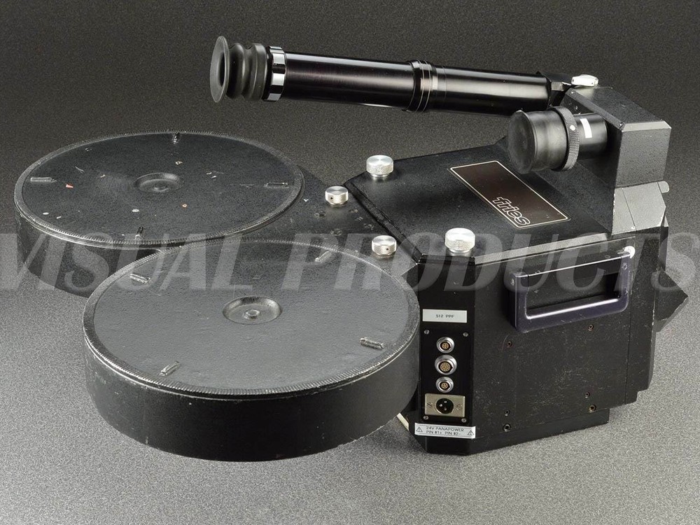 Fries Engineering VistaVision Butterfly Camera Package *Serviced + Warranty*
