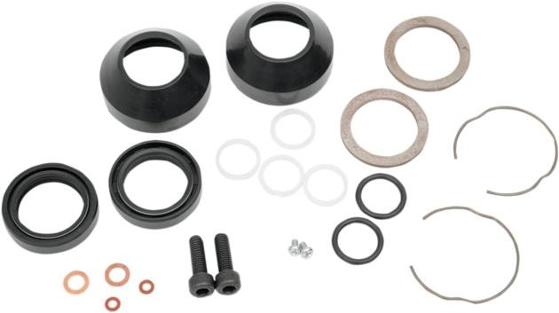 DS Fork Leg Assembly Rebuild Kit 35mm Harley Davidson #144958