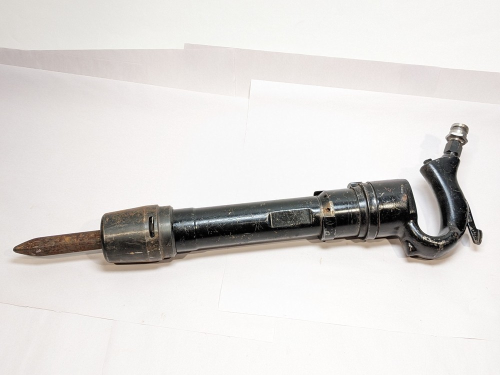 Chicago Pheumatic CP-4181 S CYL RIVET BUSTER