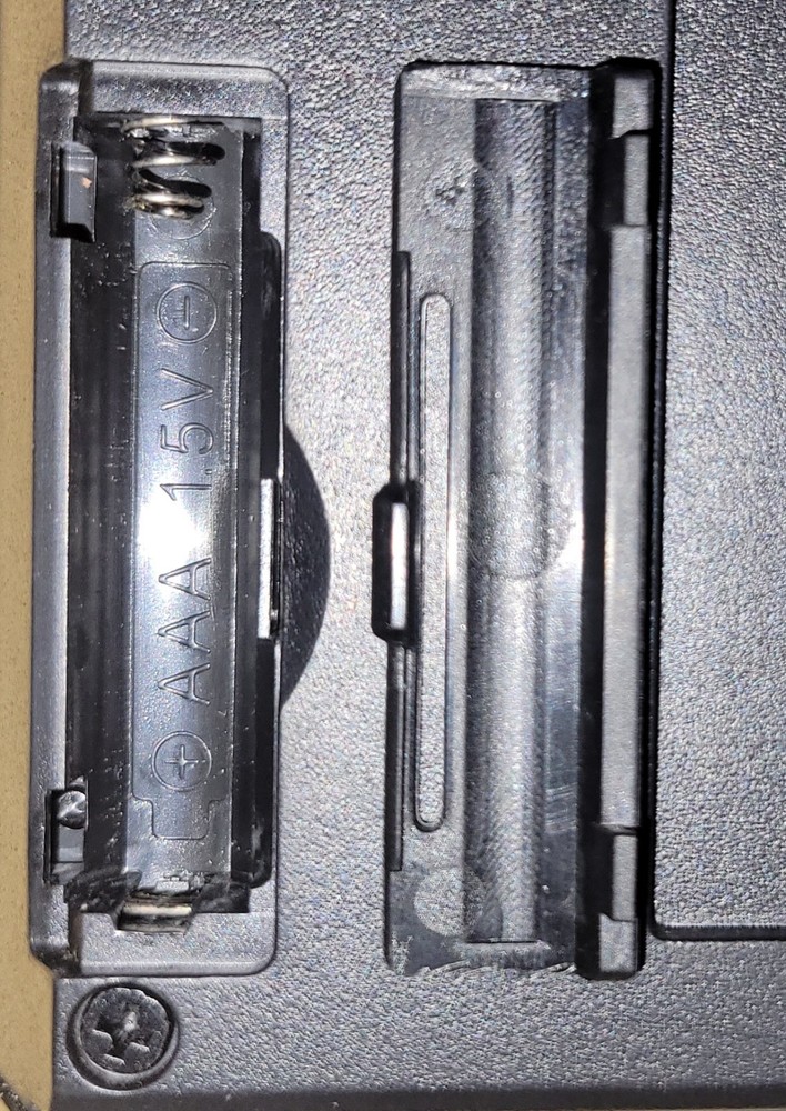 Anker 2.4GHz Wireless PC Keyboard