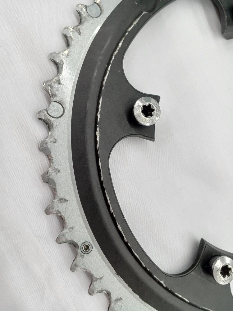 SG-X 53-B chainring