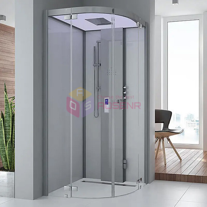 Multi-function KL-801 Steam Room Controller +Fan+ 3KW Generator+Speaker