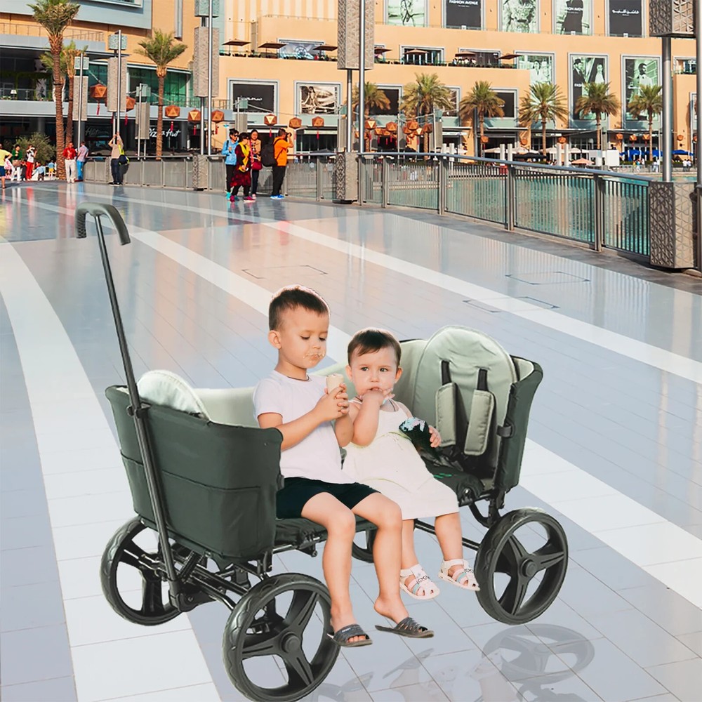 creative outdoor buggy