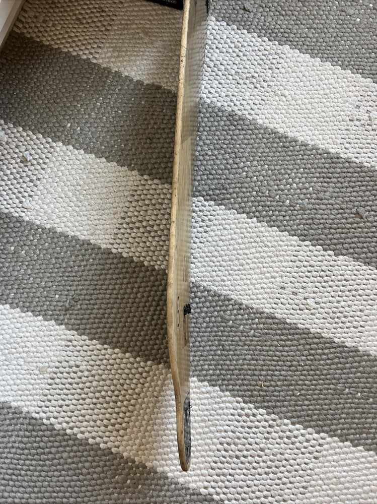 Boosted Board V1 Longboard Deck Only No Wires