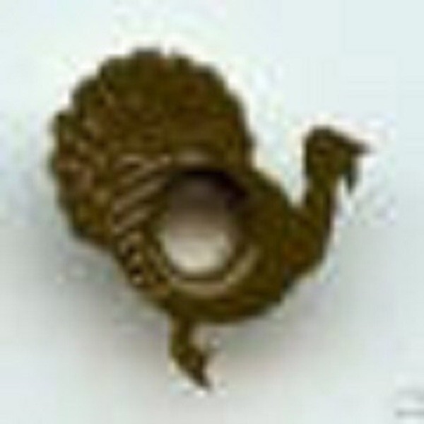 TURKEY  EYELETS  SCRAPBOOKING  *EYELET OUTLET 10 PCS