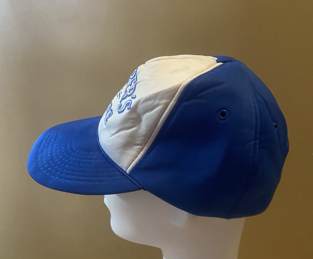 Sesame Street - Screen Used Prop Hooper's Store Hat!