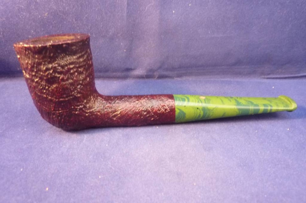 Pipe Ashton Brindle XXX