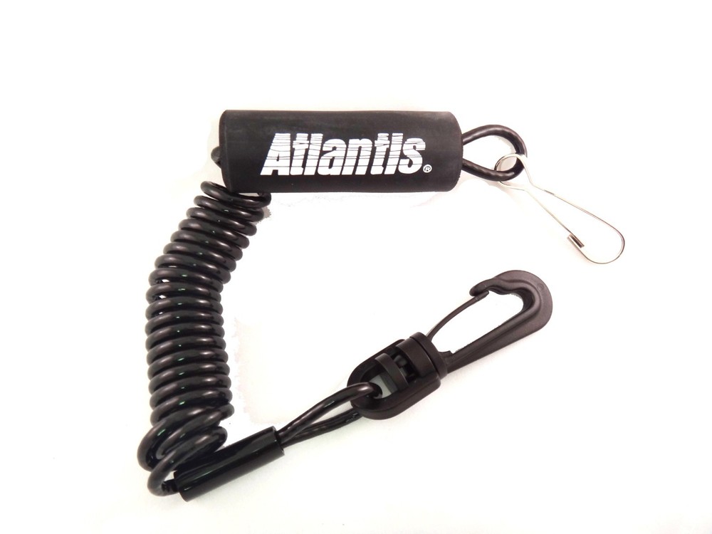 CANAM CAN AM MAVERICK X3  REPLACEMENT CORD TEETHER LANYARD