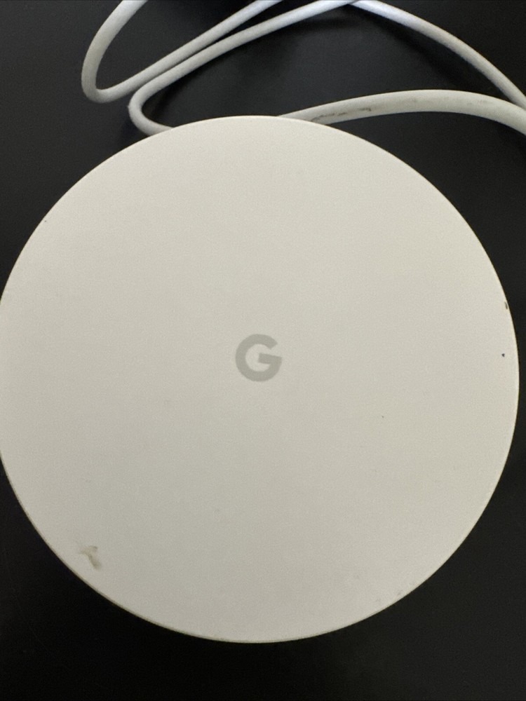 Google Nest WIFI Router AC1304
