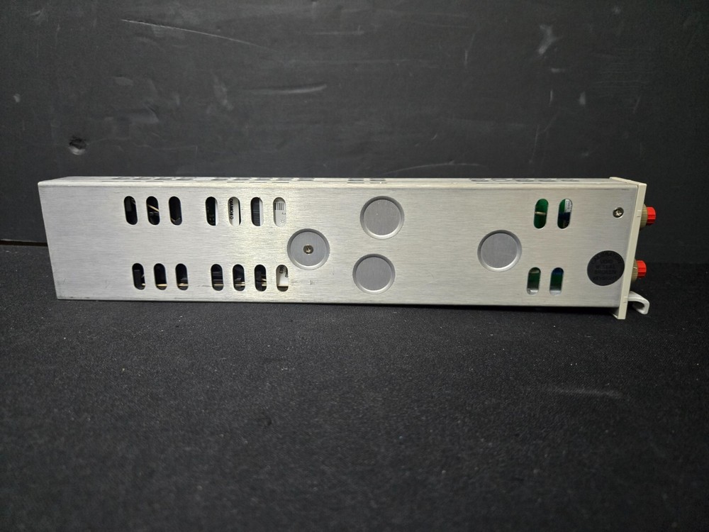 Agilent 81570A Variable Optical Attenuator, 81000FI*2 (0099)