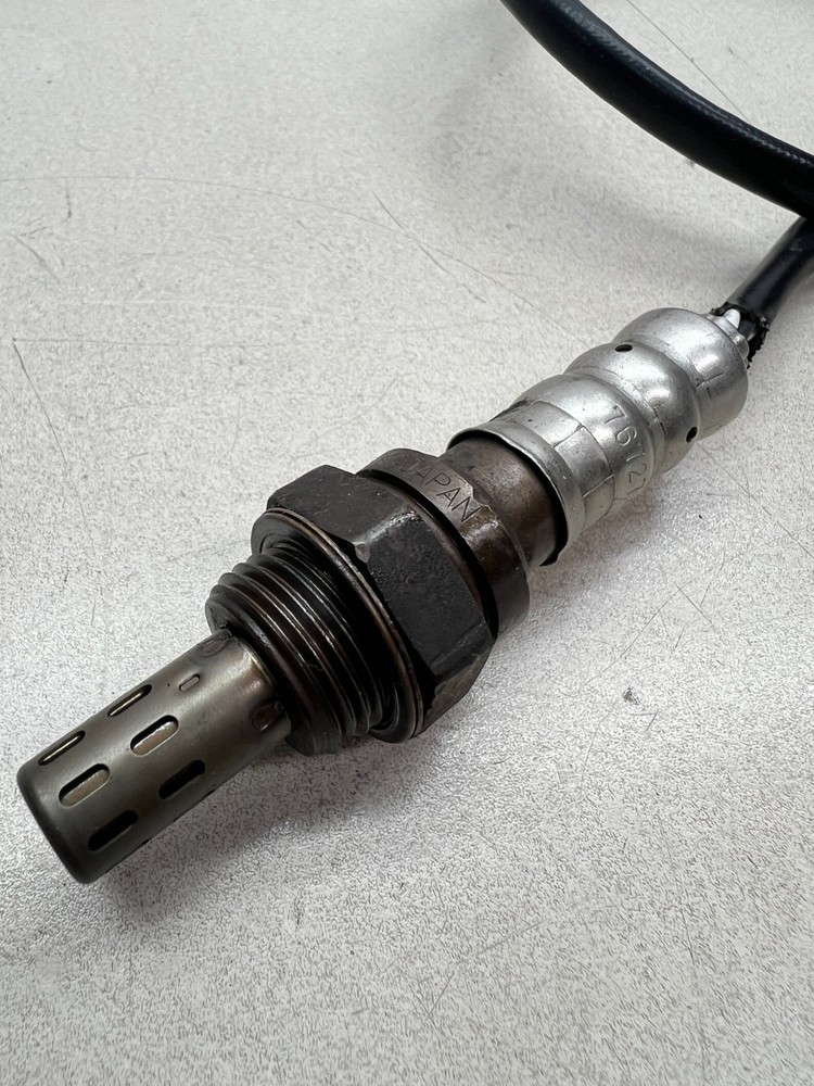 BMW F800 GT 2013 - 2016 Exhaust Oxygen Lambda 02 Sensor 7672785