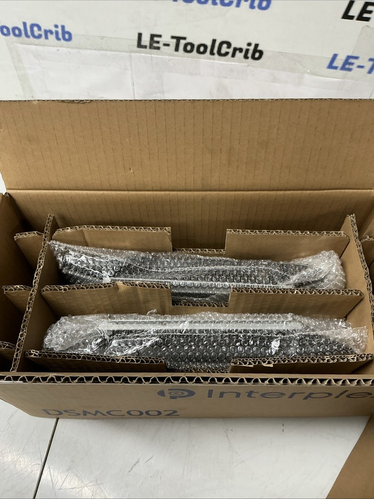 Dell Interplex Caster Kit DSMC002 0T501M W-813S