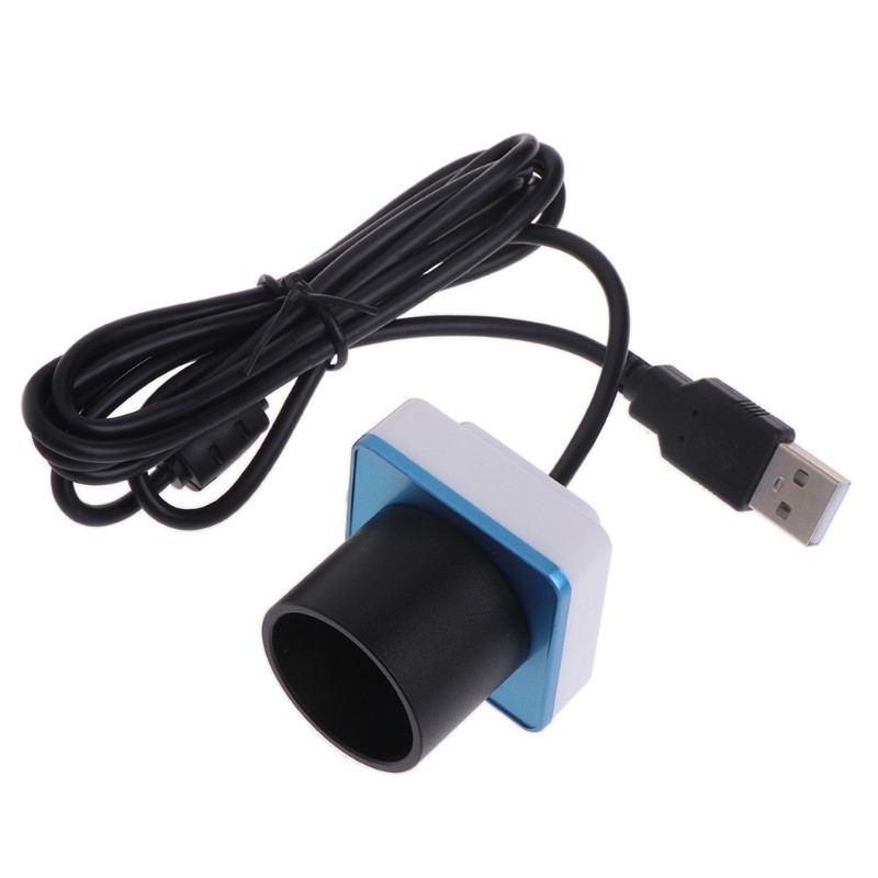 Camera Eyepiece CCD Telescop Camera High Resolution Real-time Data Transmission