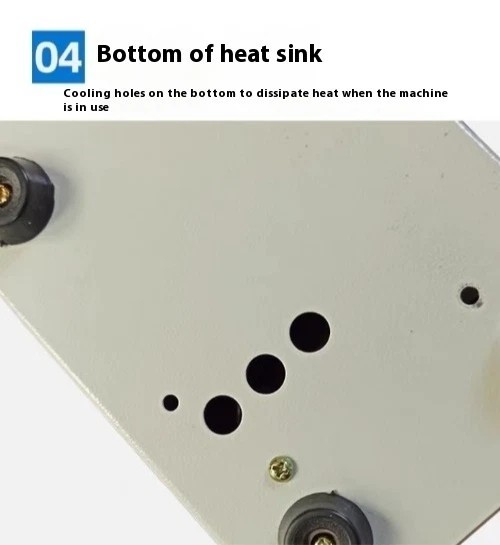 Microscope Heating Stage Accessories Digital Display Constant Temperature Stage