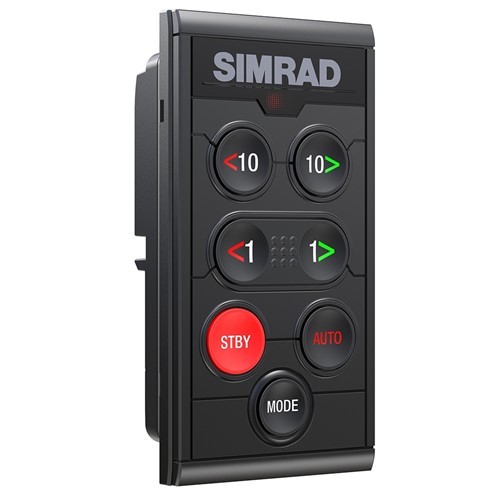 SIMRAD OP12 AUTOPILOT CONTROLLER 000-13287-001
