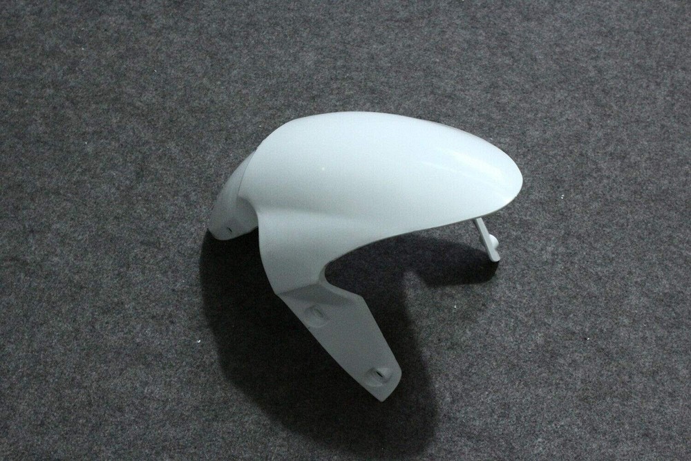Unpainted Fairing Kit for Daytona 675 2009-2012