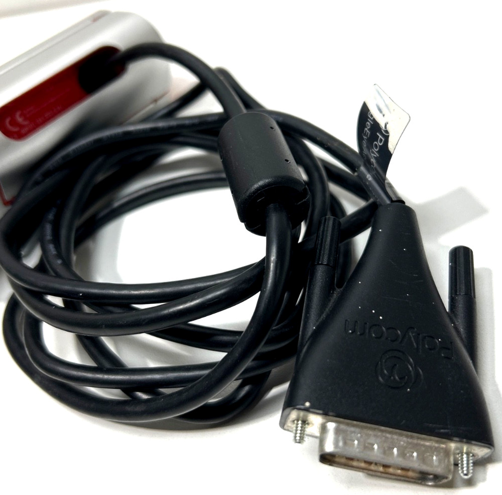 Lot of 2. Polycom Eagle Eye Camera, polycom Sound-station( office