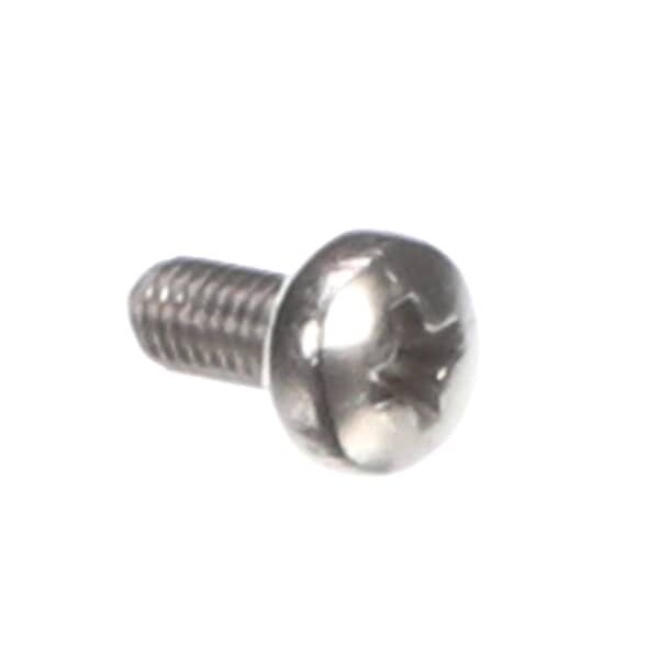 Garland F779 OEM M3X0.5X6MM Pan Head Screw SS 18-8 Rust Resistant