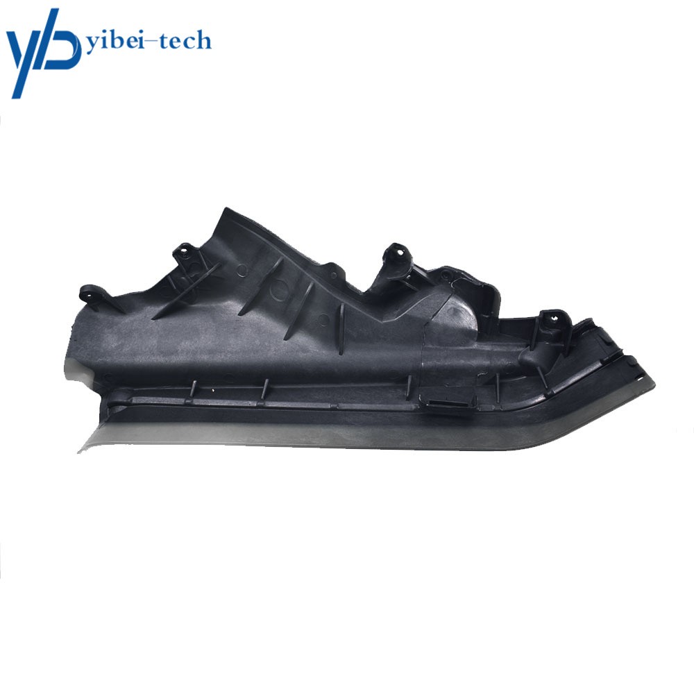 Engine Upper Compartment Partition Panel 3PCS For BMW X6 X5 E70 E71 51717169421