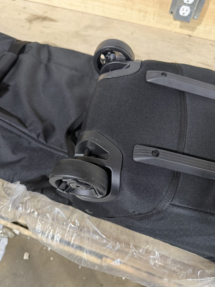 Thule RoundTrip Ski Roller 192cm