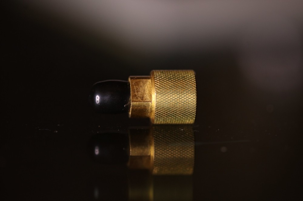 HP 85052-60007 Short 3.5mm