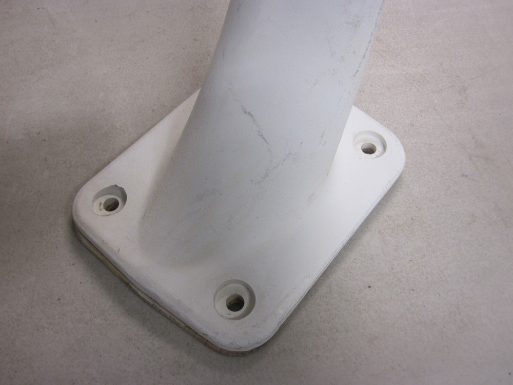 Bosch EnviroDome Security Camera Indoor/Outdoor Mounting Arm Bracket