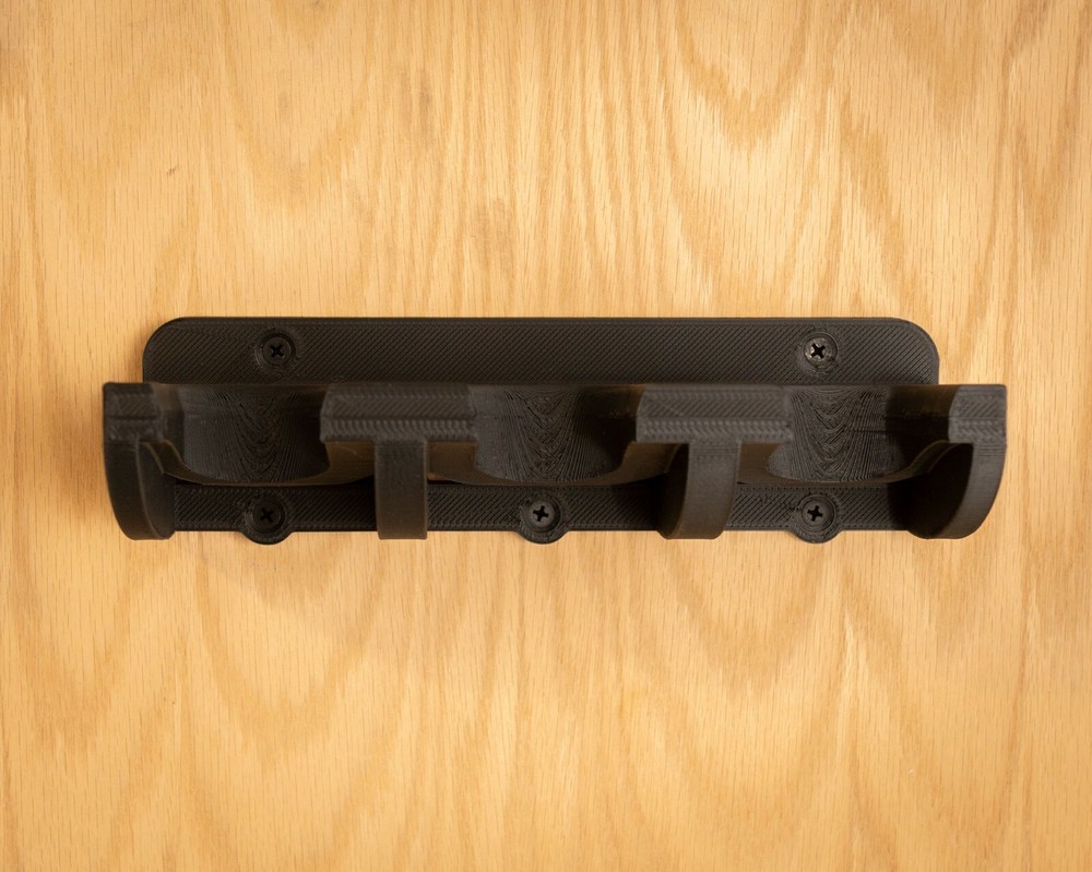 DeWALT 20v cordless tools wall mount / holder