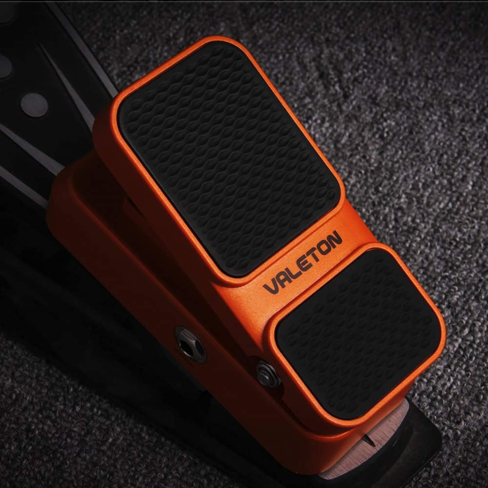 Surge EP-2 Mini Expression/ Passive Volume Guitar Effect Mini Pedal (EP-2)