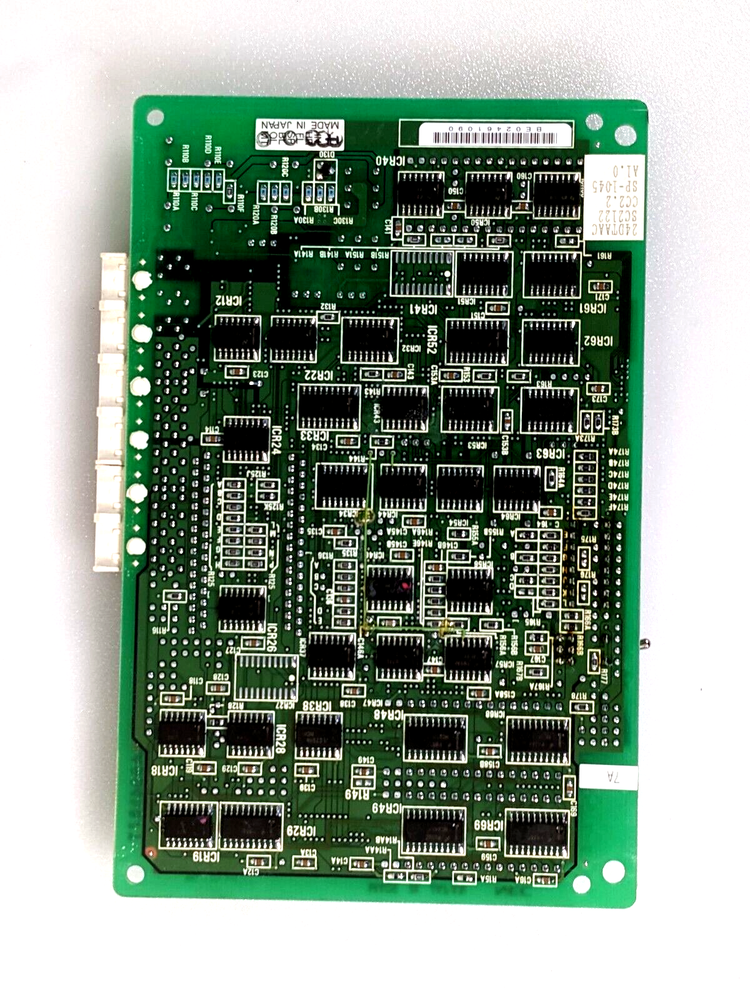 NEC PN-24DTA-A CIRCUIT DIGITAL LINE CARD