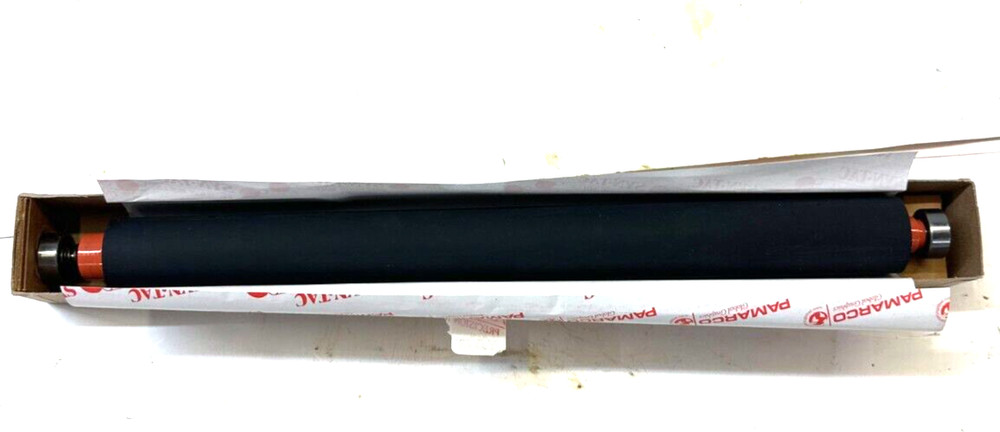 SYNTAC PRECISION ROLLS INK FORM ROLLER 11011