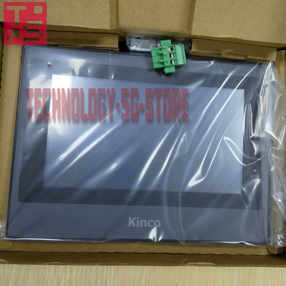 Kinco MT4414TE-CAN HMI Touch Panel# 1pcs New In Box