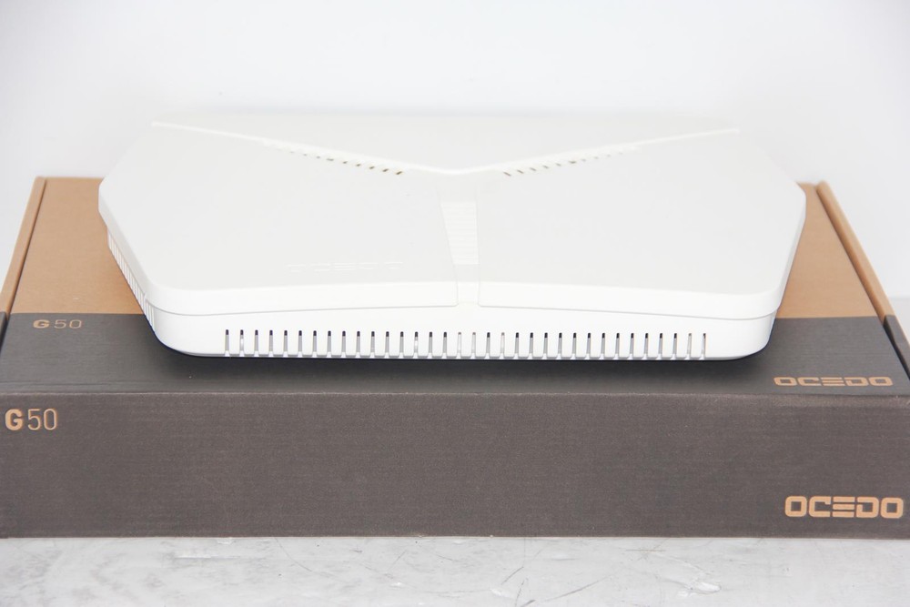 OCEDO G50 Network Gateway