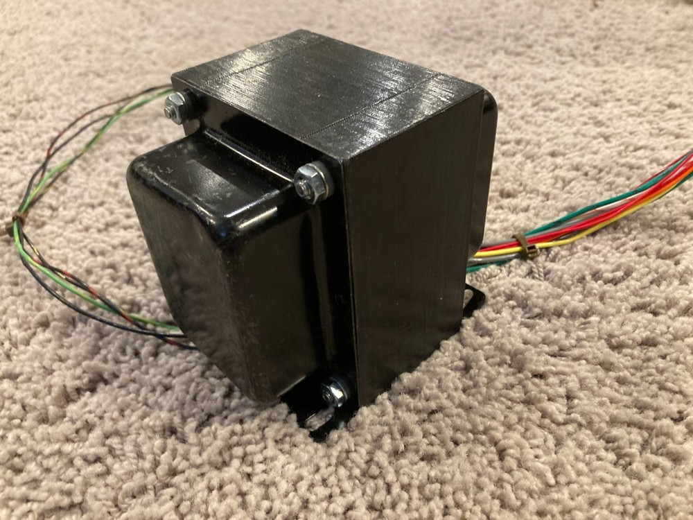 Dmi 500-7845 Power Transformer