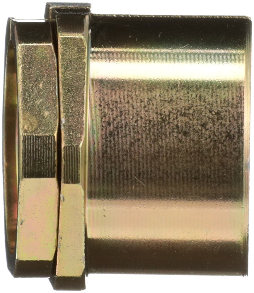 Delphi Align Caster / Camber Bushing Front For 96-99 Ford Econoline Super Duty