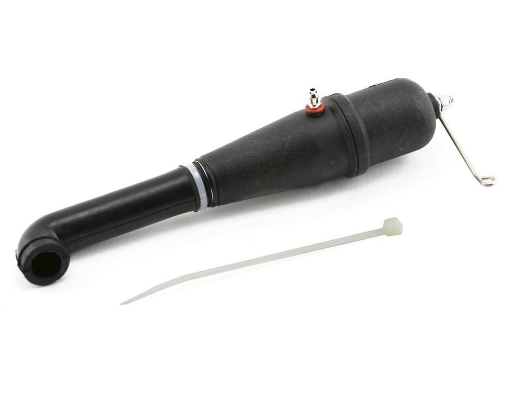 Traxxas Assembled Tuned Pipe [TRA4452]