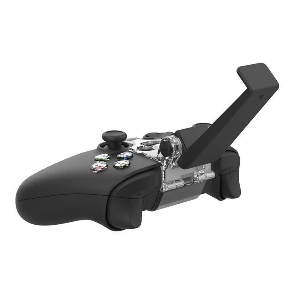 Electronic Machine Accessories for Xbox Series S X Controller Phone Holder Mount
