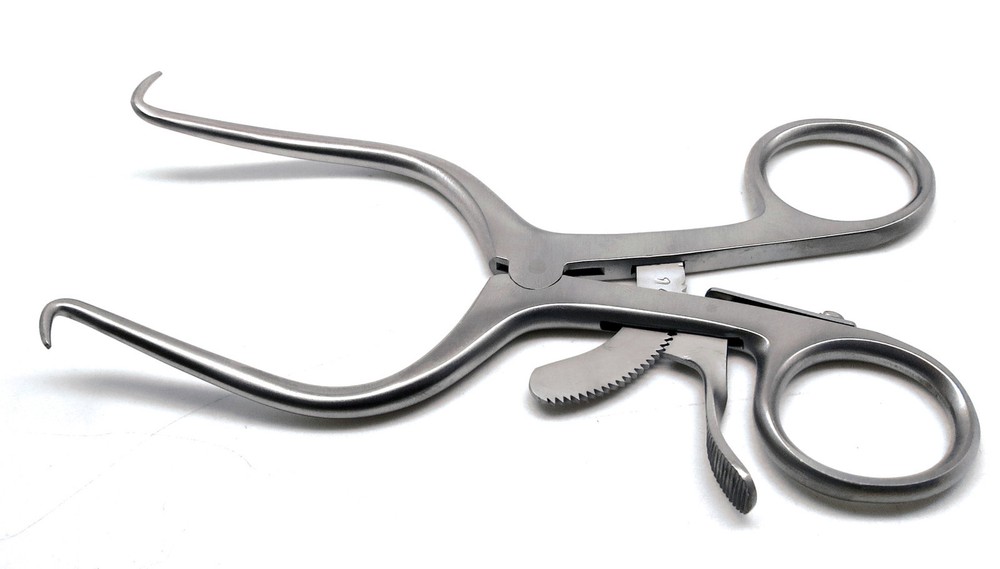 10× Gelpi Retractors 5.5" Sharp Points Surgical Veterinary Instruments