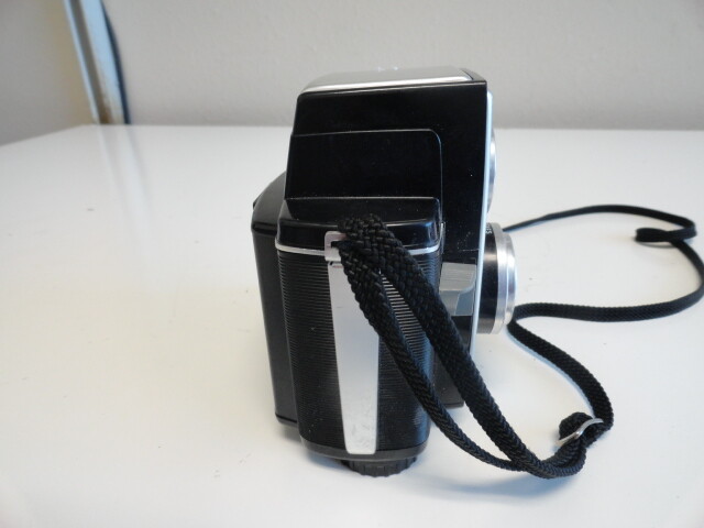 Kodak Brownie Reflex 20 Camera - Untested