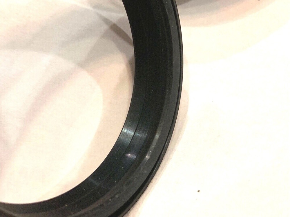 FORK DUST WIPER SEALS REBUILD KIT 4 pack -