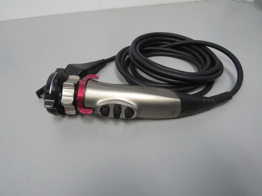 Karl Storz 22221040 Image 1 Camera Head