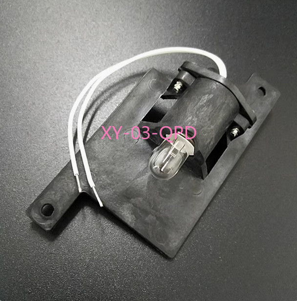 1PCS NEW HACH 4708900 Table Turbidimeter Bulb Freight Free